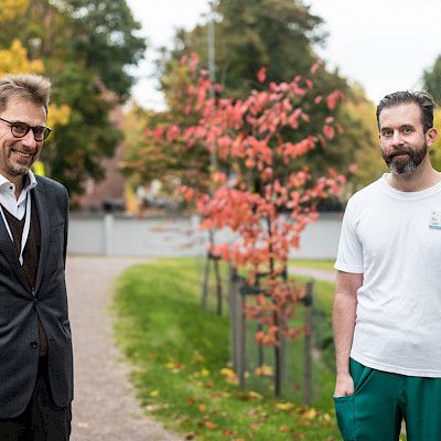 Lasten kivun hoidolle on kova tarve