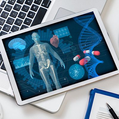 Riskitietoihin tarvitaan yhtenäinen kirjaus DPD-entsyymin puutoksesta