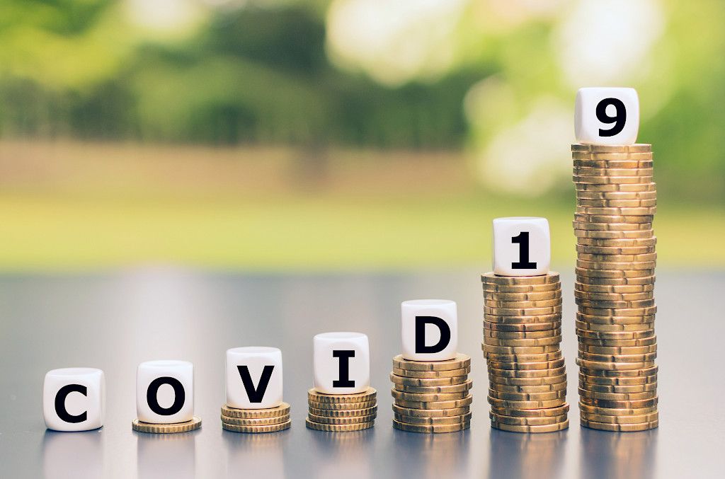 Saako korona maksaa mitä tahansa?