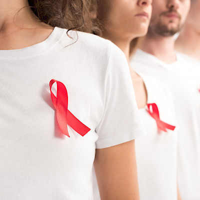 HIV-lääkehoidossa ei ole alueellisia eroja