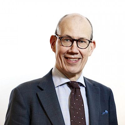 Elinikä pitenee, mutta kestääkö terveys?