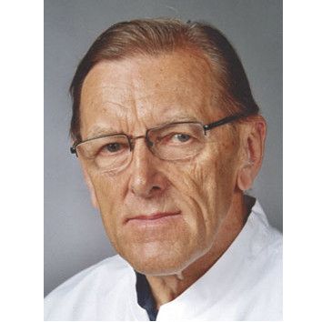 Ahti Tarkkanen sai merkittävän palkinnon amerikkalaiselta tiedesäätiöltä