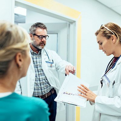 Tutkimushanke pyrkii lisäämään osallistavaa päätöksentekoa