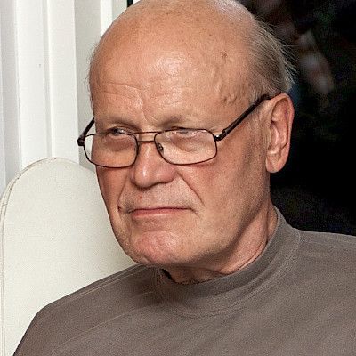 in memoriam: Jaakko Joukainen 15.11.1943–2.11.2020