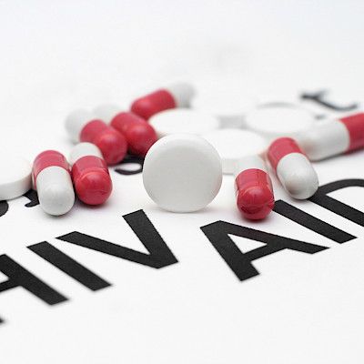 Eradication of HIV still not completed