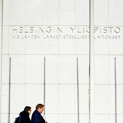 Helsingin yliopisto perustaa sosiaalisten erojen ja terveyserojen kaventamisen tutkimusohjelman
