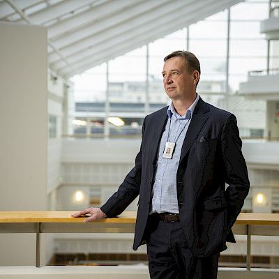 Hoitovelkaa kertyi jo  ennen koronaa