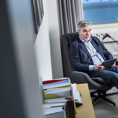 Koronan jälkeen iski valtava työinto