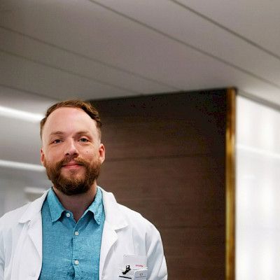 Harjun terveydessä opetellaan uusia toimintatapoja