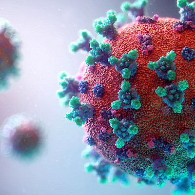 STM päivitti koronaviruksen testausstrategian
