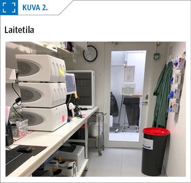 Laitetila<p/>