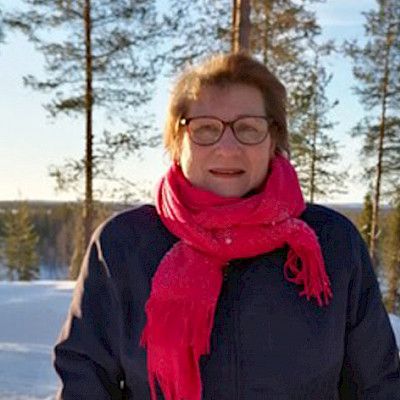 Korona työllistää terveydenhuoltoa Kolarissa