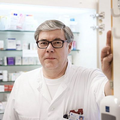 Mikrobilääkeherkkyyden vastauskäytännön muutos koskee kaikkia lääkäreitä