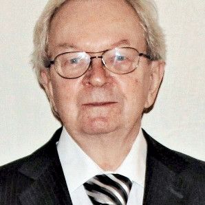 in memoriam: Teuvo Hämäläinen 1.6.1940–14.1.2021