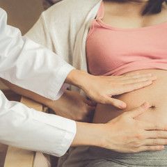 Paperittomien naisten raskauden seurannassa on puutteita