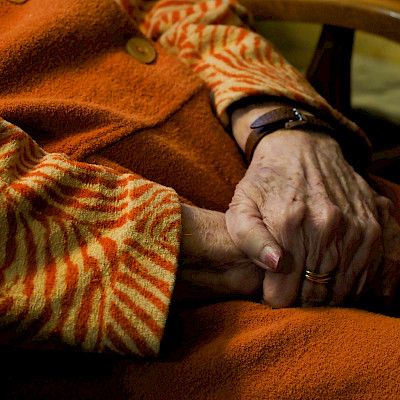 Monisairaan potilaan hoitoon on julkaistu Käypä hoito -suositus