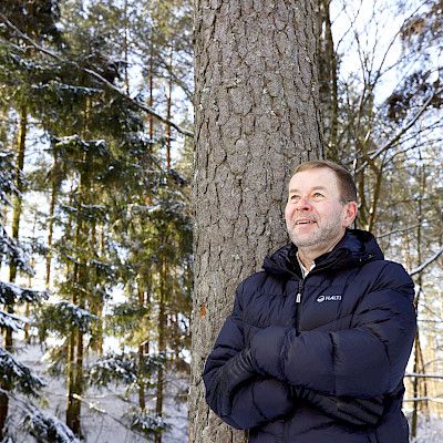 Lääkäriliiton maineenrakentaja jää eläkkeelle