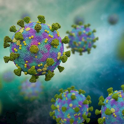 TYKS:ssa löydettiin Suomessa uusi koronavirusmuunnos