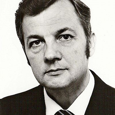 in memoriam: Väinö Havu 3.11.1933–16.11.2020