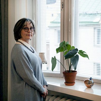 Miten käy kuntoutus­psykoterapioiden sotessa?