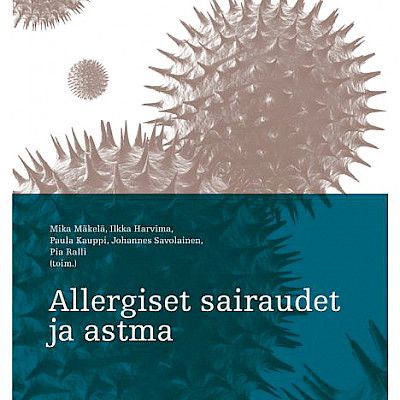 Allergologiaa avuksi arkeen