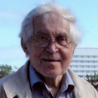 in memoriam: Pertti Aula 9.6.1936–18.1.2021