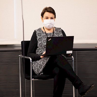 Kirsi Varhila: Laaja konsensuskokous priorisoinnista on paikallaan