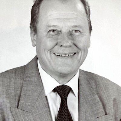 in memoriam: Erkki E. A.  Leskinen 17.10.1930–6.4.2021