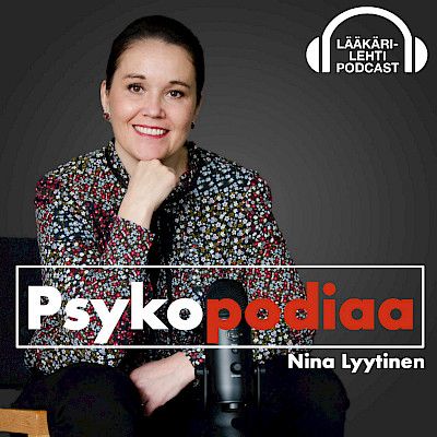 Lääkärilehti Podcast: Lääkärien mielen hyvinvointi ja avun hakemisen tabu