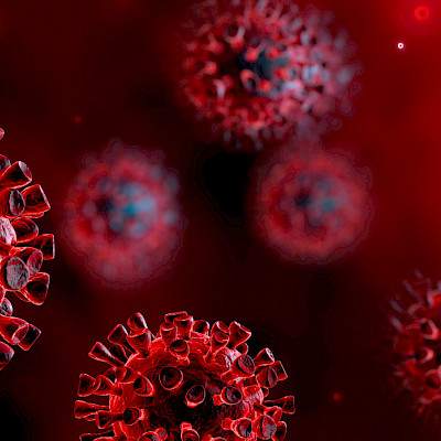 HUS:n poliklinikka koronaviruksen pitkäaikaisoireista kärsiville avautuu