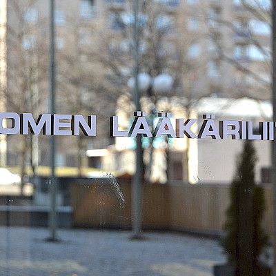 Lääkäriliitto yhä arvostetuin ammattiliitto