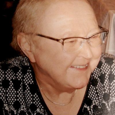 in memoriam: Anne-Maija Maunumäki 26.3.1948–12.3.2021