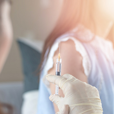 Matalakin HPV-rokotuskattavuus toi laumasuojan