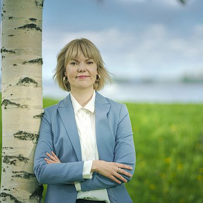 Masentuneelta kannattaa kysyä levottomista jaloista