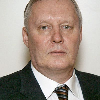 in memoriam: Timo Hyypiä 17.6.1952–3.4.2021