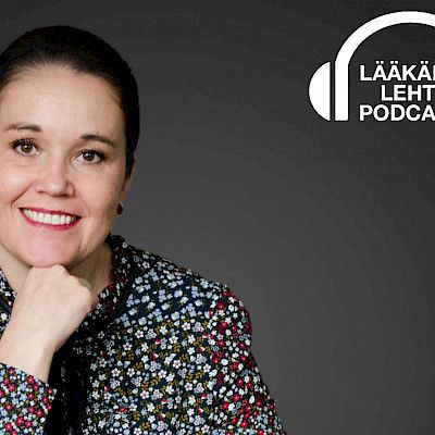 Lääkärilehti Podcast: Pitkittyneet toiminnalliset oireet