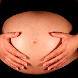 Raskausdiabetes suurentaa sikiön synnytyksenaikaisen hapenpuutteen riskiä