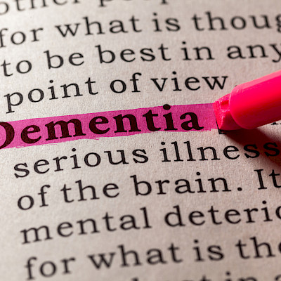 15 uutta dementian biomarkkeria tunnistettiin