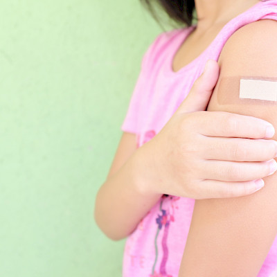 Pfizer hakee myyntilupaa 5–11-vuotiaiden rokottamiseksi – Suomen rokotuksista 