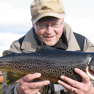 in memoriam: Ilmo Henrik Kellokumpu 11.10.1951–20.9.2021