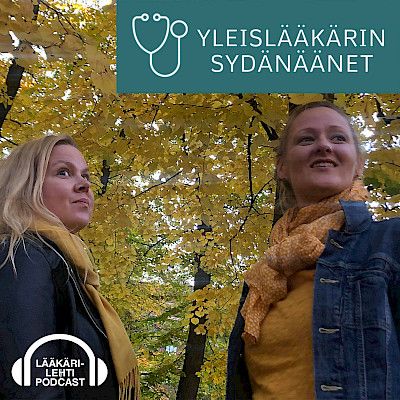 Lääkärilehti Podcast: Mitä perusterveydenhuollossa tulisi säilyttää?