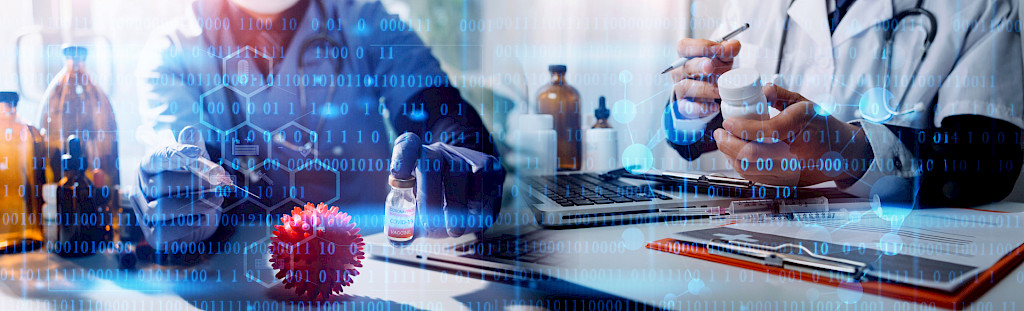 Rokotetutkijat kyseenalaistavat Pfizergaten