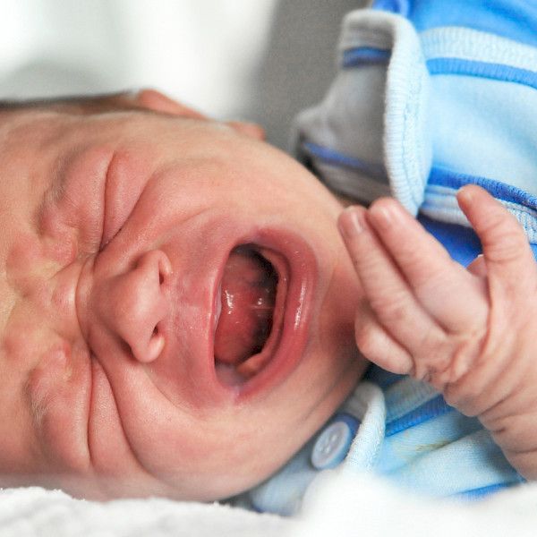 Vauvoja sairaalahoitoon RS-virusinfektion vuoksi
