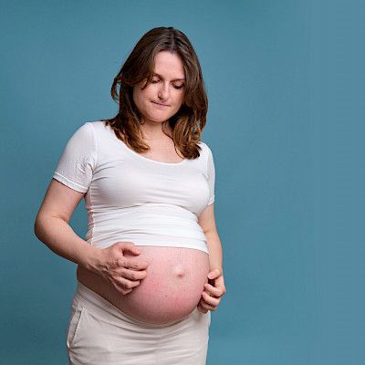Onko ursodeoksikoolihaposta hyötyä raskaushepatoosissa?
