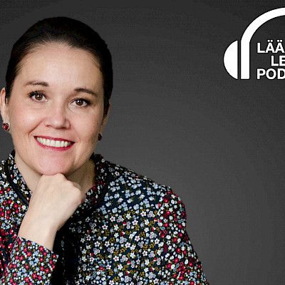 Lääkärilehti Podcast: Kenen elämää elät?