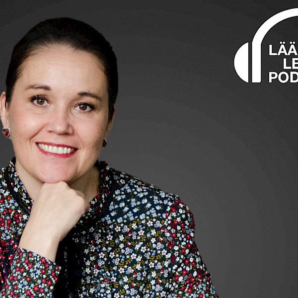 Lääkärilehti Podcast: Kenen elämää elät?