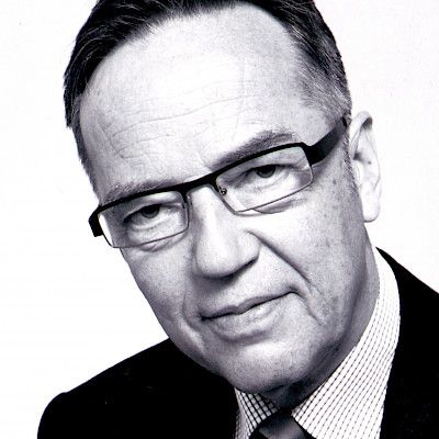 in memoriam: Pekka Kääpä 23.7.1947–14.9.2021