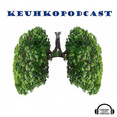 Lääkärilehti Podcast: Lasten astma