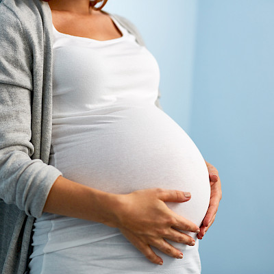 Alkuraskauden terveyttä edistävä ruokavalio pienentää raskausdiabeteksen riskiä