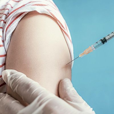 Nuorten yleisimmät rokotehaitat ovat samoja kuin aikuisilla
